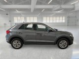  Volkswagen  T-ROC VOLKSWAGEN  / 2017 / 5P / SUV 1.0 TSI BUSINESS #7