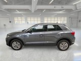  Volkswagen  T-ROC VOLKSWAGEN  / 2017 / 5P / SUV 1.0 TSI BUSINESS #8