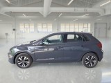 Volkswagen  Polo VOLKSWAGEN  / 2017 / 5P / BERLINA 1.0 TSI BUSINESS COMFORTLINE #8