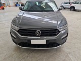  Volkswagen  T-ROC VOLKSWAGEN  / 2017 / 5P / SUV 1.0 TSI BUSINESS #25