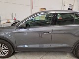  Volkswagen  T-ROC VOLKSWAGEN  / 2017 / 5P / SUV 1.0 TSI BUSINESS #33