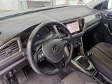  Volkswagen  T-ROC VOLKSWAGEN  / 2017 / 5P / SUV 1.0 TSI BUSINESS #39