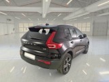  Volvo  XC60 VOLVO XC40 / 2021 / 5P / SUV B3 AUTOMATICO PLUS DARK #2