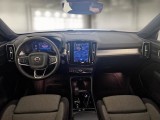  Volvo  XC60 VOLVO XC40 / 2021 / 5P / SUV B3 AUTOMATICO PLUS DARK #3