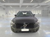  Volvo  XC60 VOLVO XC40 / 2021 / 5P / SUV B3 AUTOMATICO PLUS DARK #6