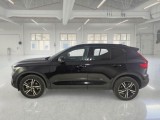  Volvo  XC60 VOLVO XC40 / 2021 / 5P / SUV B3 AUTOMATICO PLUS DARK #8