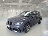  Volkswagen  Tiguan VOLKSWAGEN  / 2020 / 5P / SUV 2.0 TDI SCR 110KWR-LINE DSG 
