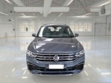  Volkswagen  Tiguan VOLKSWAGEN  / 2020 / 5P / SUV 2.0 TDI SCR 110KWR-LINE DSG #6