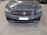  Volkswagen  Tiguan VOLKSWAGEN  / 2020 / 5P / SUV 2.0 TDI SCR 110KWR-LINE DSG #26