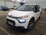  Citroen  C3  Société Feel 1.5 BlueHDI 100CV BVM6 E6d 