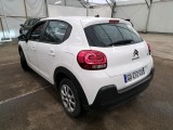  Citroen  C3  Société Feel 1.5 BlueHDI 100CV BVM6 E6d #2
