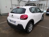  Citroen  C3  Société Feel 1.5 BlueHDI 100CV BVM6 E6d #3