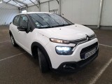  Citroen  C3  Société Feel 1.5 BlueHDI 100CV BVM6 E6d #4