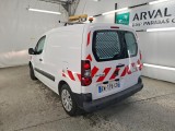  Citroen  Berlingo  Fourgon Business L1 (Court) 1.6 BlueHDi 100CV BVM5 E6 #2