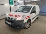  Citroen  Berlingo  Fourgon Business L1 (Court) 1.6 BlueHDi 100CV BVM5 E6 