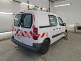  Citroen  Berlingo  Fourgon Business L1 (Court) 1.6 BlueHDi 100CV BVM5 E6 #3