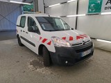  Citroen  Berlingo  Fourgon Business L1 (Court) 1.6 BlueHDi 100CV BVM5 E6 #4