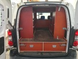  Citroen  Berlingo  Fourgon Business L1 (Court) 1.6 BlueHDi 100CV BVM5 E6 #10