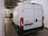  Citroen  Jumper  Fourgon Grand Volume 35 L2H2 Control BlueHDi 140 Start&Stop BlueHDi 140CV BVM6 E6d #2