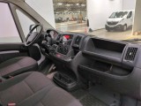  Citroen  Jumper  Fourgon Grand Volume 35 L2H2 Control BlueHDi 140 Start&Stop BlueHDi 140CV BVM6 E6d #5