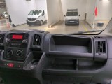  Citroen  Jumper  Fourgon Grand Volume 35 L2H2 Control BlueHDi 140 Start&Stop BlueHDi 140CV BVM6 E6d #7