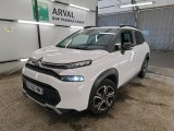  Citroen  C3  Aircross Feel Pack Business 1.5 BlueHDi 120CV E6d / TRANSFO VP/VF 