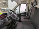  Citroen  Jumper  Fourgon Grand Volume 35 L2H2 Control BlueHDi 140 Start&Stop BlueHDi 140CV BVM6 E6d #11