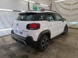  Citroen  C3  Aircross Feel Pack Business 1.5 BlueHDi 120CV E6d / TRANSFO VP/VF #3