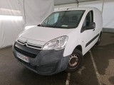  Citroen  Berlingo  Fourgon Club L1 (Court) 1.6 BlueHDi 100CV BVM5 E6 
