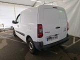  Citroen  Berlingo  Fourgon Club L1 (Court) 1.6 BlueHDi 100CV BVM5 E6 #2