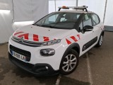  Citroen  C3  Société Feel Nav 1.2 PureTech 80CV BVM5 E6 #2