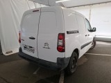  Citroen  Berlingo  Fourgon Club L1 (Court) 1.6 BlueHDi 100CV BVM5 E6 #3
