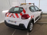  Citroen  C3  Société Feel Nav 1.2 PureTech 80CV BVM5 E6 #4