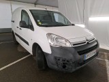  Citroen  Berlingo  Fourgon Club L1 (Court) 1.6 BlueHDi 100CV BVM5 E6 #4