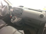  Citroen  Berlingo  Fourgon Club L1 (Court) 1.6 BlueHDi 100CV BVM5 E6 #5
