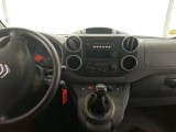  Citroen  Berlingo  Fourgon Club L1 (Court) 1.6 BlueHDi 100CV BVM5 E6 #7