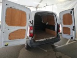  Citroen  Berlingo  Fourgon Club L1 (Court) 1.6 BlueHDi 100CV BVM5 E6 #10