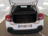  Citroen  C3  Société Feel Nav 1.2 PureTech 80CV BVM5 E6 #11