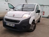  Fiat  Fiorino FIAT  VU 4p Fourgonnette 1.4 8v Pack Professional Nav 
