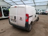  Fiat  Fiorino FIAT  VU 4p Fourgonnette 1.4 8v Pack Professional Nav #3