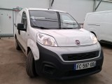  Fiat  Fiorino FIAT  VU 4p Fourgonnette 1.4 8v Pack Professional Nav #4