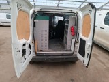  Fiat  Fiorino FIAT  VU 4p Fourgonnette 1.4 8v Pack Professional Nav #8