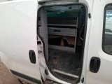 Fiat  Fiorino FIAT  VU 4p Fourgonnette 1.4 8v Pack Professional Nav #9