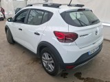  Dacia  Sandero  III Stepway Essential 1.0 TCe 90CV BVM6 E6d / TRANSFO VP/VF #2