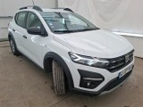  Dacia  Sandero  III Stepway Essential 1.0 TCe 90CV BVM6 E6d / TRANSFO VP/VF #4