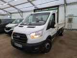 Ford  Transit  Plateau 350 L2 Trend 2.0 130CV BVM 
