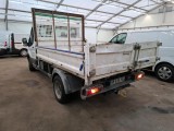  Ford  Transit  Plateau 350 L2 Trend 2.0 130CV BVM #2