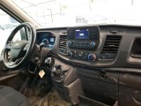  Ford  Transit  Plateau 350 L2 Trend 2.0 130CV BVM #5
