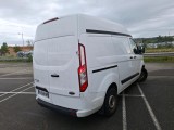  Ford  Transit FORD  Custom / 2018 / 4P / Fourgon tôlé 2.0 ECOBLUE 105 300 L1H2 TREND BUSINESS #3