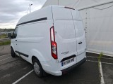  Ford  Transit FORD  Custom / 2018 / 4P / Fourgon tôlé 2.0 ECOBLUE 105 300 L1H2 TREND BUSINESS #2